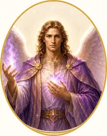 Archange Zadkiel