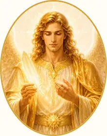 Archange Jophiel