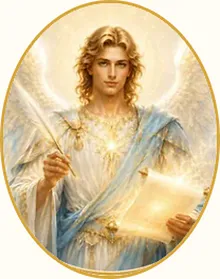 Archange Gabriel