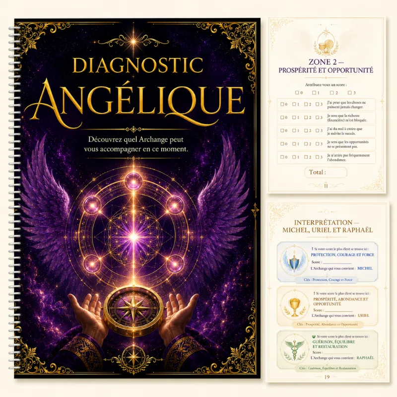 Diagnostic Angélique